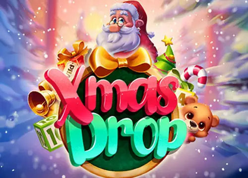 Xmas Drop placeholder