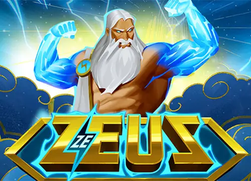 Ze Zeus placeholder
