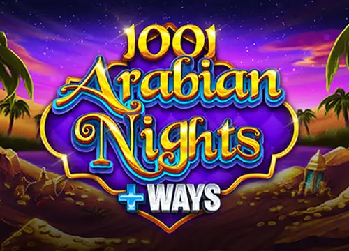 1001 Arabian Nights placeholder