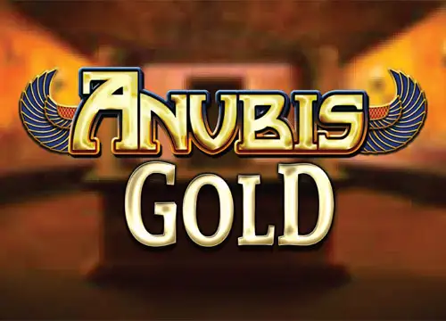 Anubis Gold placeholder