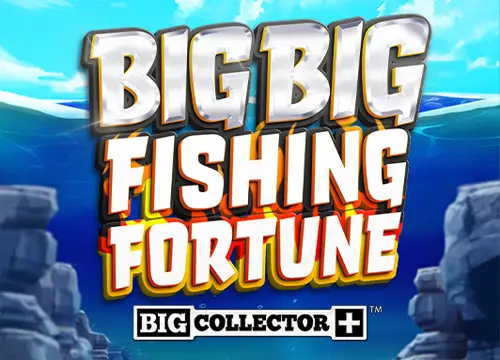 Big Big Fishing Fortune placeholder