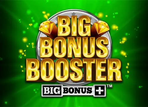 Big Bonus Booster placeholder