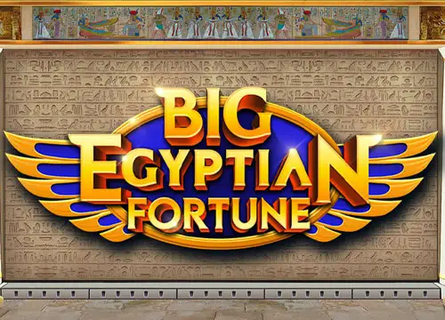 Big Egyptian Fortune placeholder