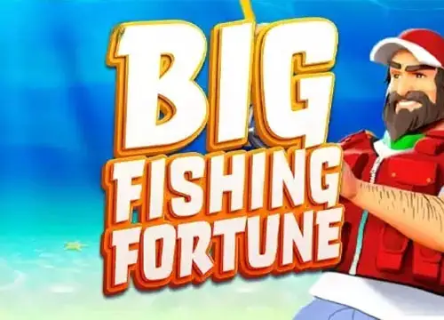 Big Fishing Fortune placeholder