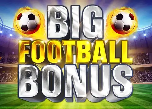 Big Football Bonus placeholder