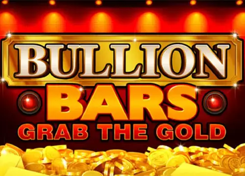 Bullion Bars Grab the Gold placeholder