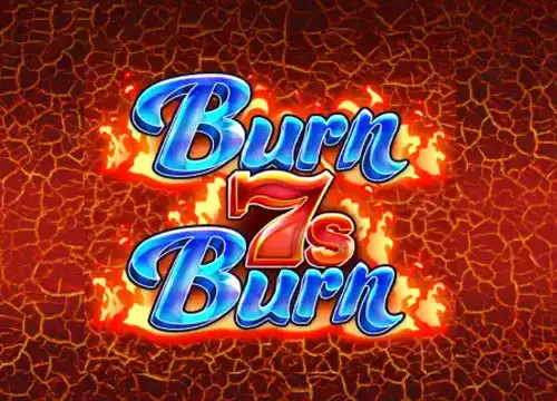 Burn 7s Burn placeholder