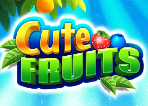 Cute Fruits