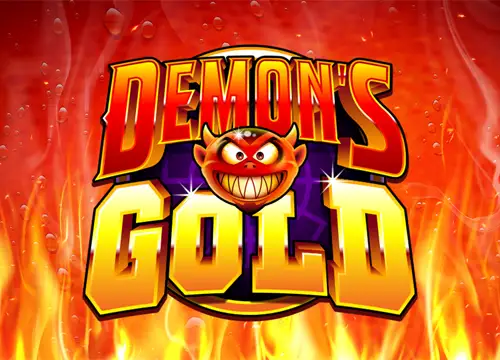 Demon's Gold placeholder