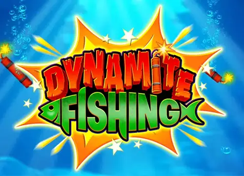 Dynamite Fishing - undefined