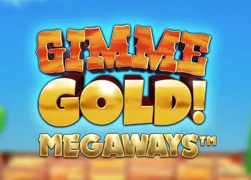 Gimme Gold Megaways placeholder