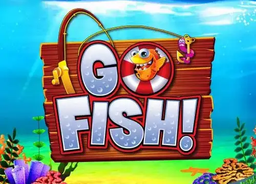 Go Fish placeholder