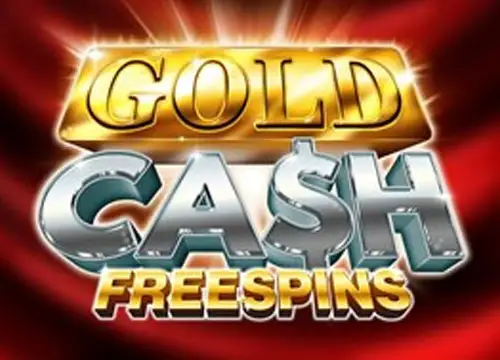 Gold Cash Free Spins placeholder