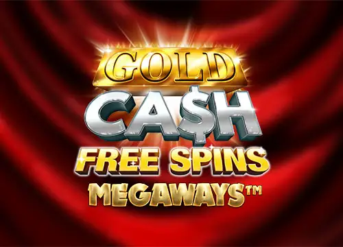 Gold Cash Freespins Megaways