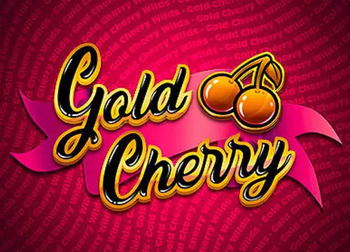 Gold Cherry