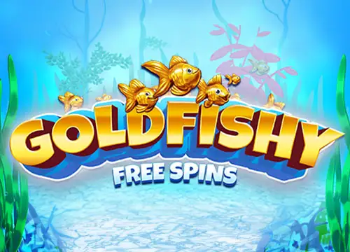 Gold Fishy Freespins placeholder
