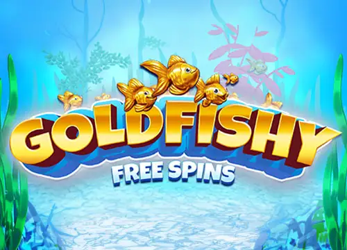 Gold Fishy Freespins