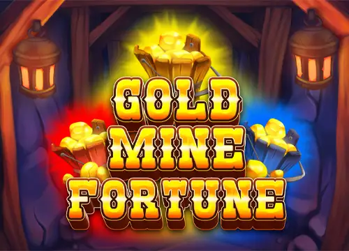 Gold Mine Fortune - undefined