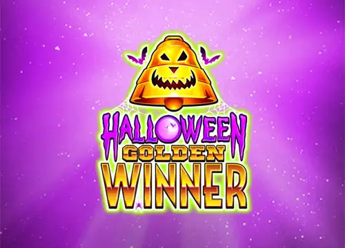 Halloween Golden Winner - undefined