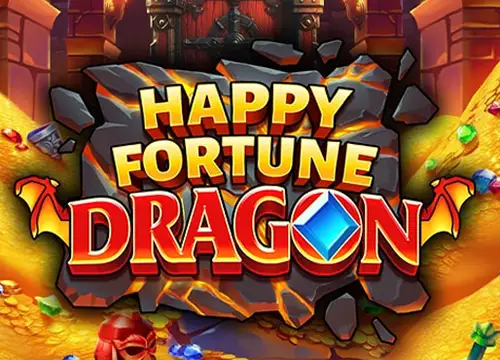 Happy Fortune Dragon - undefined