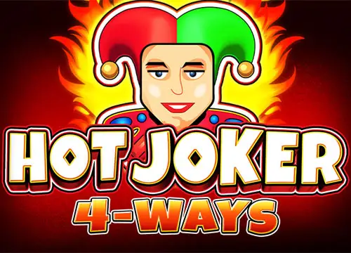 Hot Joker 4 Ways placeholder