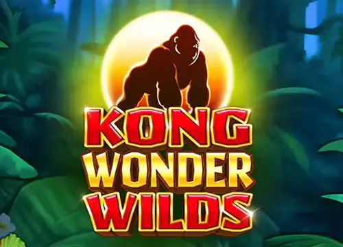 Kong Wonder Wilds