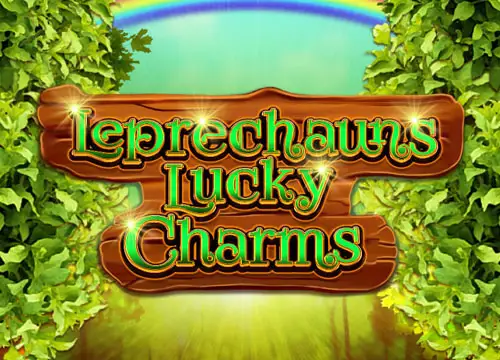 Leprechauns Lucky Charm placeholder