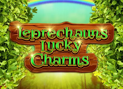 Leprechauns Lucky Charm