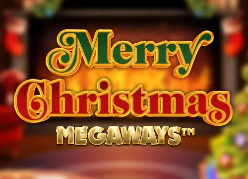 Merry Christmas Megaways placeholder