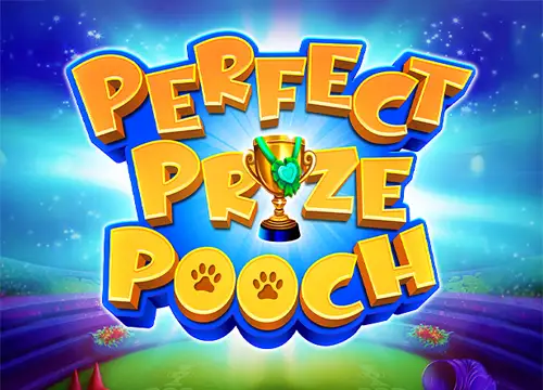 Perfect Prize Pooch placeholder
