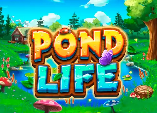 Pond Life - undefined
