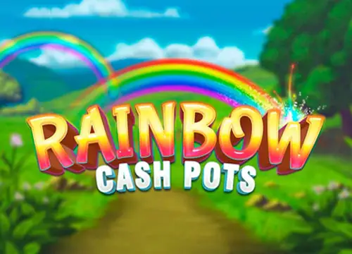 Rainbow Cash Pots placeholder