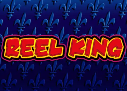 Reel King placeholder
