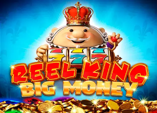Reel King Big Money - undefined