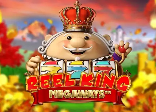 Reel King Megaways placeholder