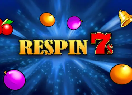 Respin 7's placeholder