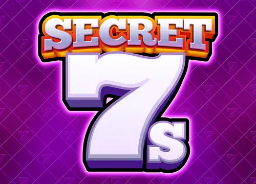 Secret 7s placeholder