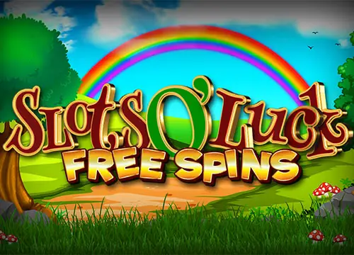 Slots O Luck placeholder