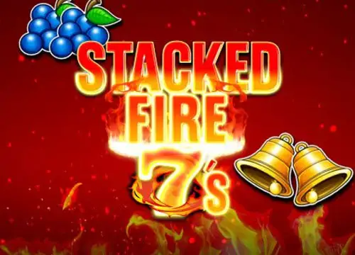 Stacked Fire 7s placeholder