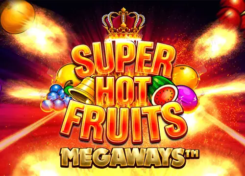 Super Hot Fruits Megaways placeholder