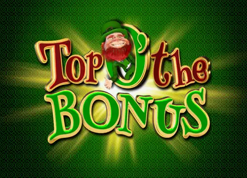 Top O The Bonus placeholder