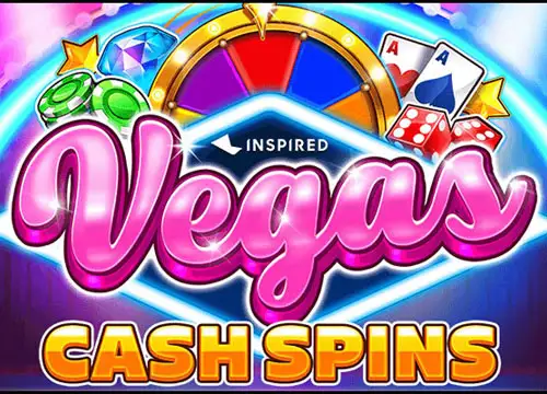 Vegas Cash Spins placeholder