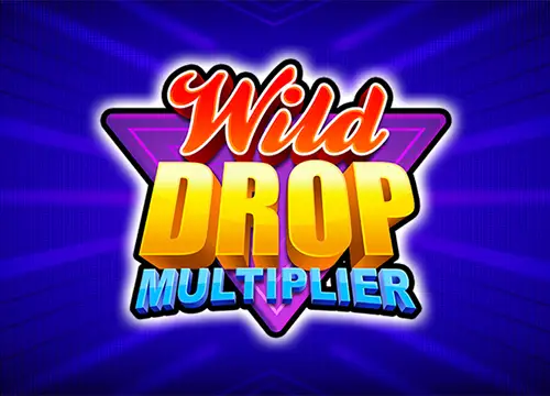 Wild Drop Multiplier placeholder