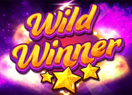 Wild Winner placeholder