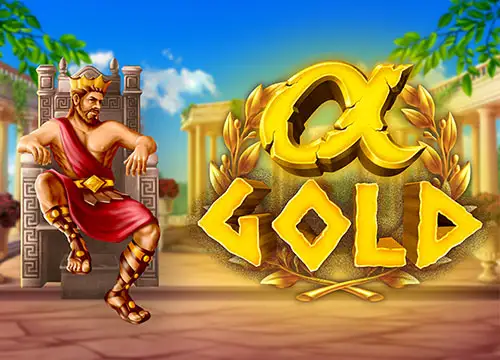 Alpha Gold placeholder