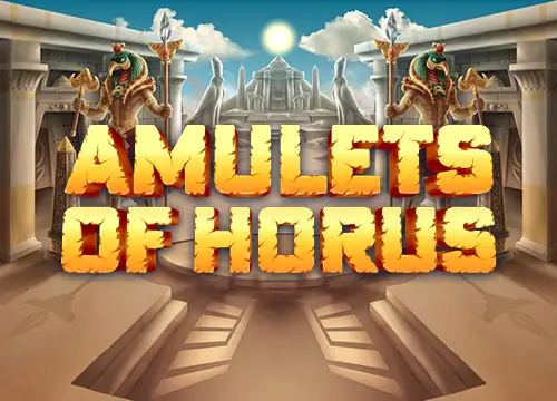Amulets of Horus placeholder