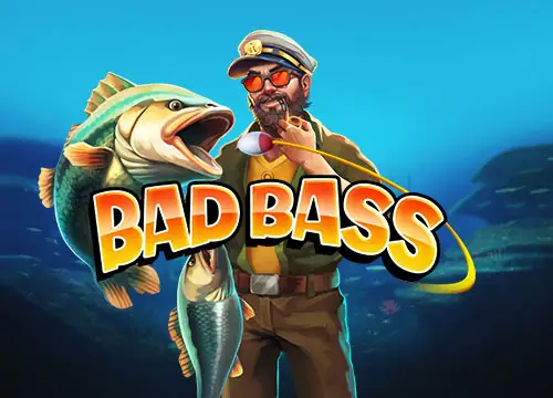 Bad Bass placeholder