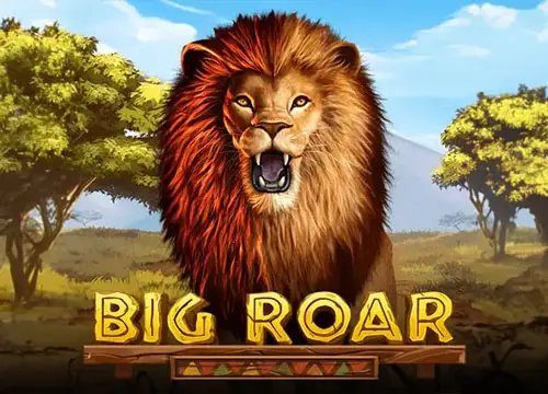 Big Roar