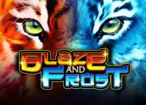 Blaze and Frost placeholder