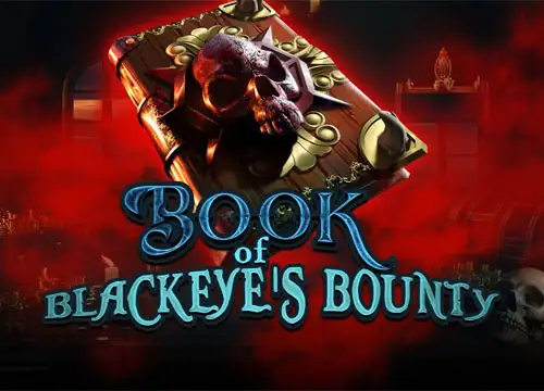 Book of Blackeye’s Bounty placeholder